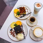 Florek Frühstückspension Rewal