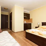 Frühstückspension Florek 3*