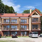 Frühstückspension Florek 3*