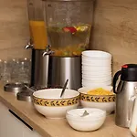 Florek Frühstückspension Rewal