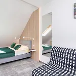 Frühstückspension Florek 3*