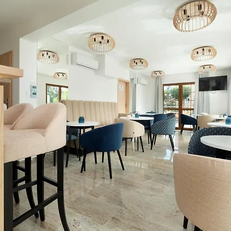 Bed & Breakfast Florek