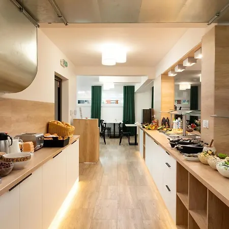 ベッド・アンド・ブレックファスト Florek