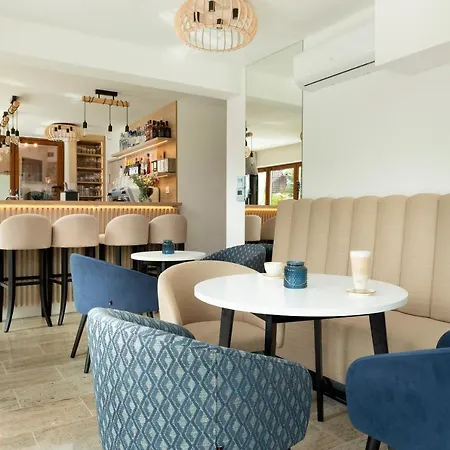 Bed & Breakfast Florek Rewal