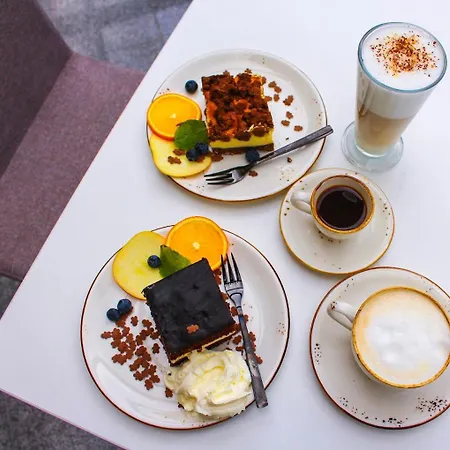 Florek Bed & Breakfast Rewal