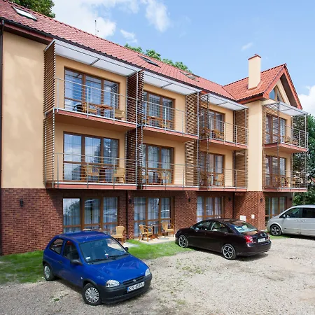 Bed & Breakfast Florek Rewal