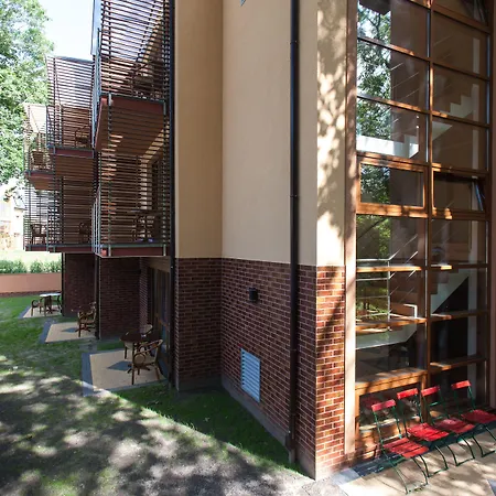 Bed & Breakfast Florek 3*