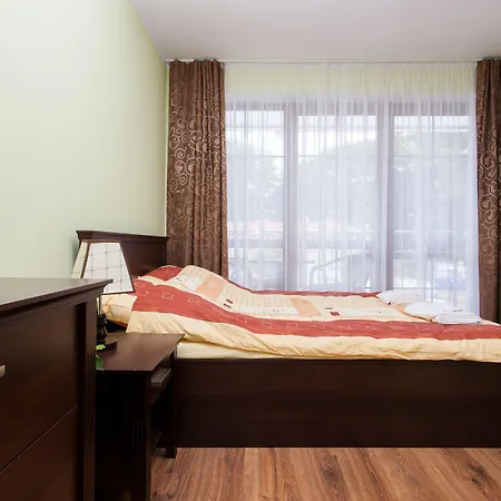 Florek Bed & Breakfast