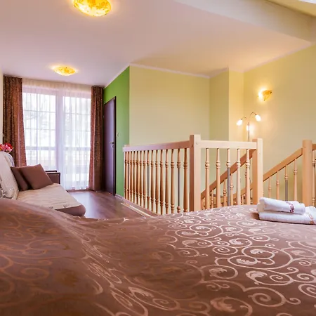 ベッド・アンド・ブレックファスト Florek