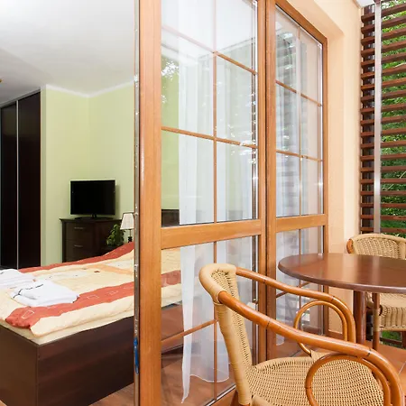 Florek Bed & Breakfast 3*