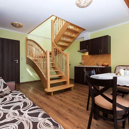 ベッド・アンド・ブレックファスト Florek