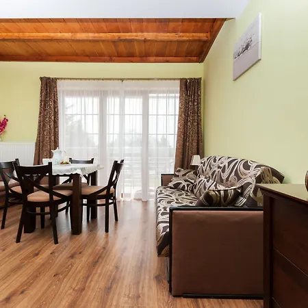 Florek Bed & Breakfast 3*