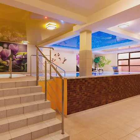 Bed & Breakfast Florek