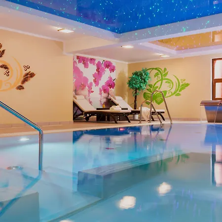 ベッド・アンド・ブレックファスト Florek レバル