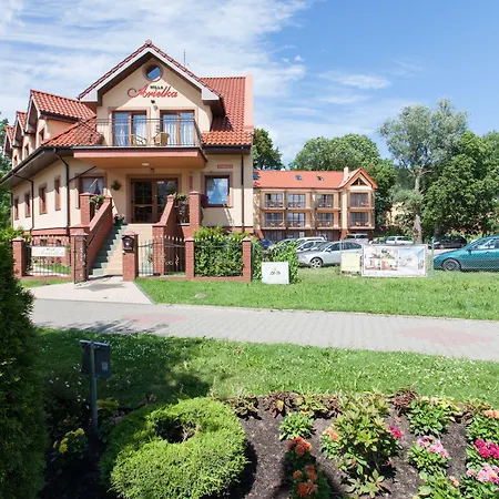 Florek Bed & Breakfast Rewal