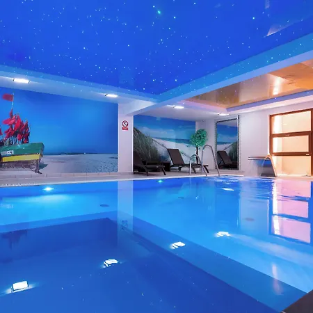 Bed & Breakfast Florek 3*