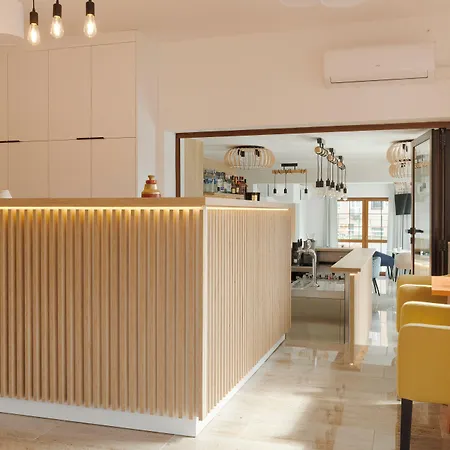 Bed & Breakfast Florek