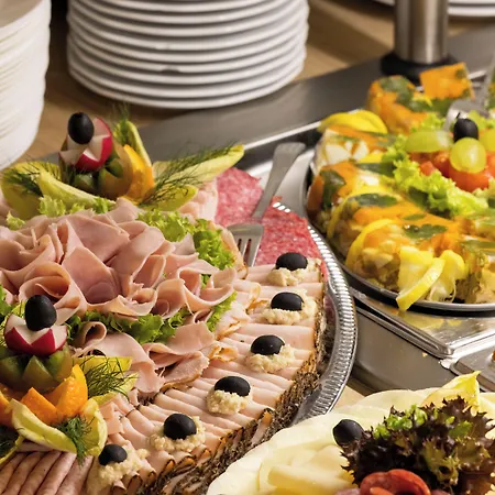 Bed & Breakfast Florek