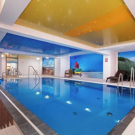 Bed & Breakfast Florek