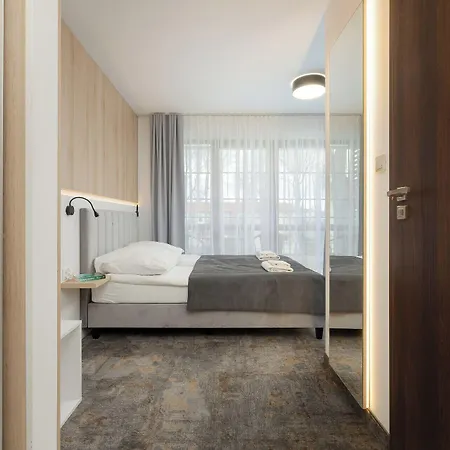 Bed and breakfast Florek