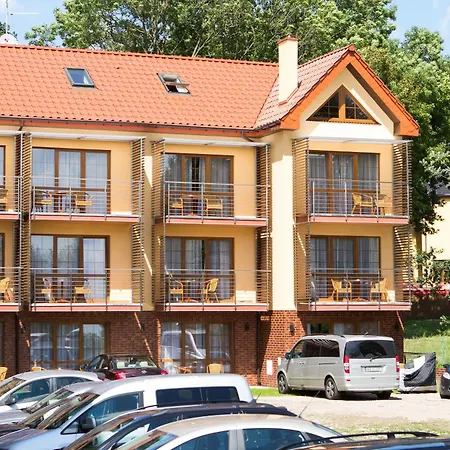 Florek Frühstückspension Rewal
