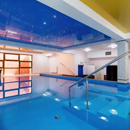 Florek Bed & Breakfast 3*