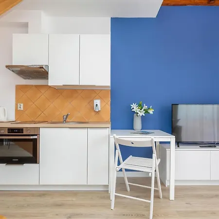 ベッド・アンド・ブレックファスト Florek