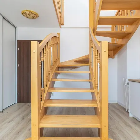 Bed & Breakfast Florek Rewal