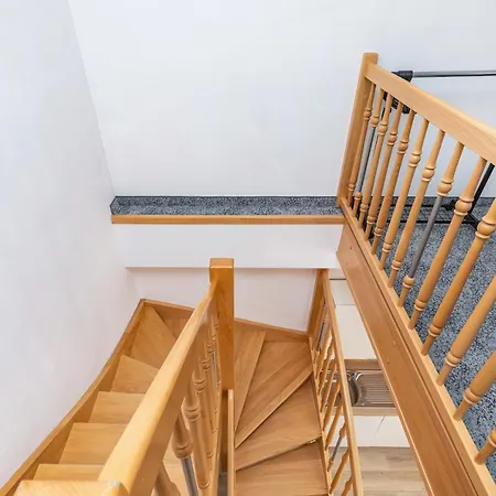 ベッド・アンド・ブレックファスト Florek