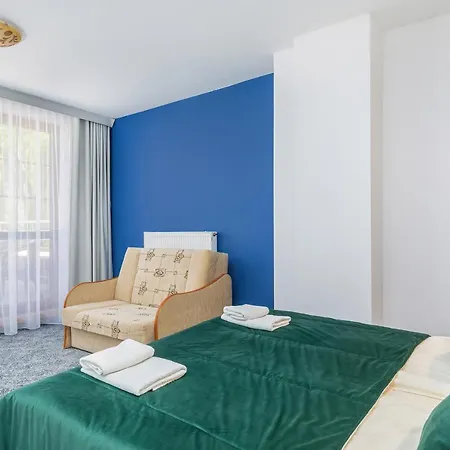 Florek Bed & Breakfast Rewal