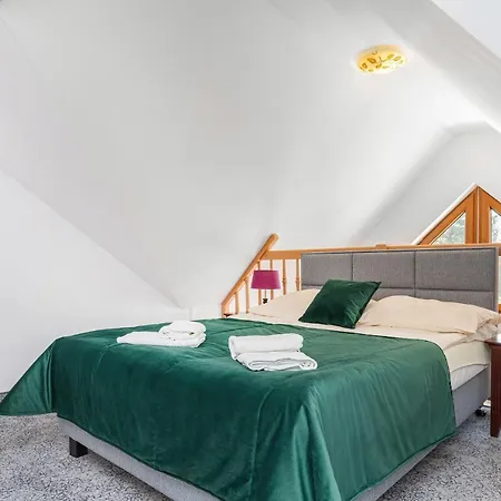 Bed & Breakfast Florek