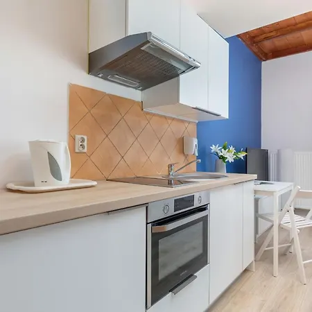 Bed & Breakfast Florek 3*