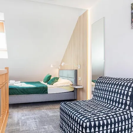 Florek Bed & Breakfast 3*