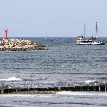 ベッド・アンド・ブレックファスト Florek 3*