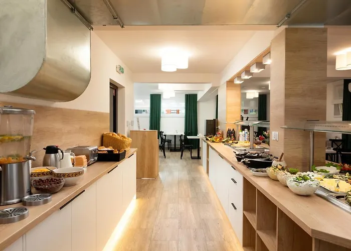 Frühstückspension Florek