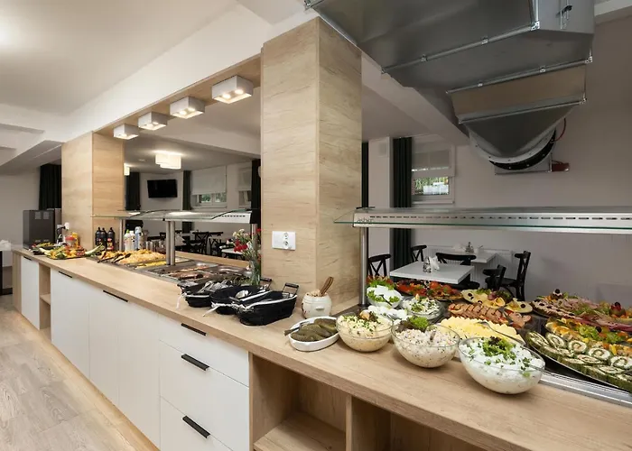 Bed & Breakfast Florek Rewal