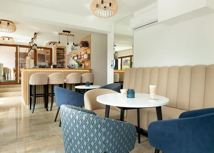 Bed & Breakfast Florek Rewal