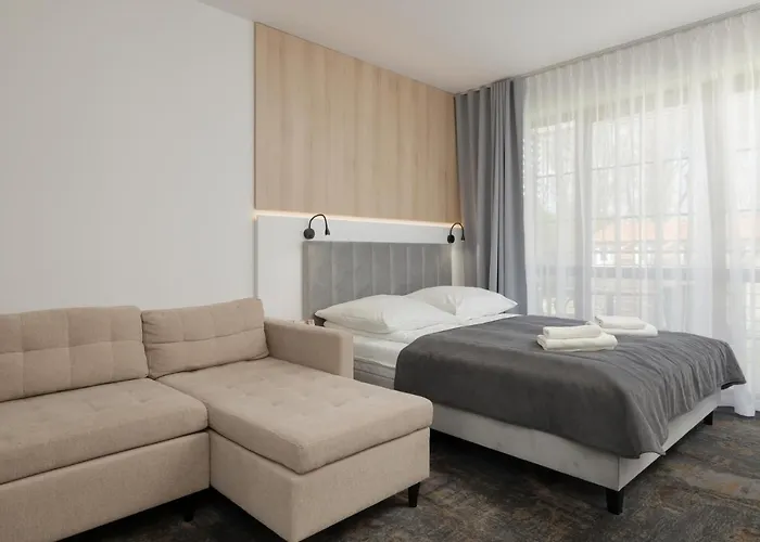 Florek Bed & Breakfast Rewal