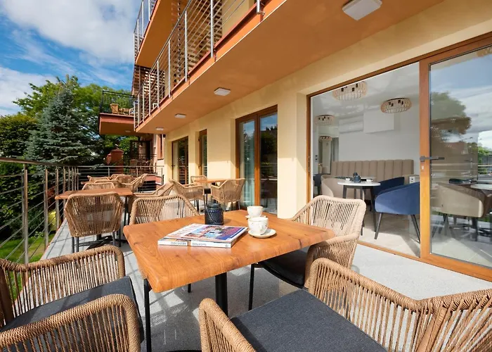 Bed & Breakfast Florek