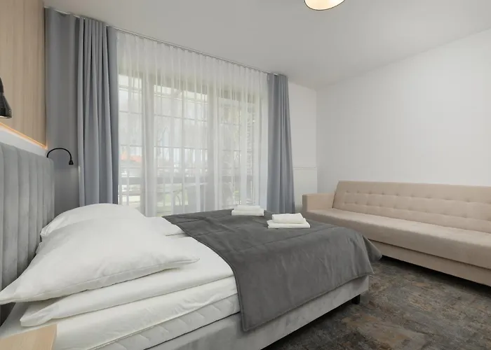 Bed & Breakfast Florek