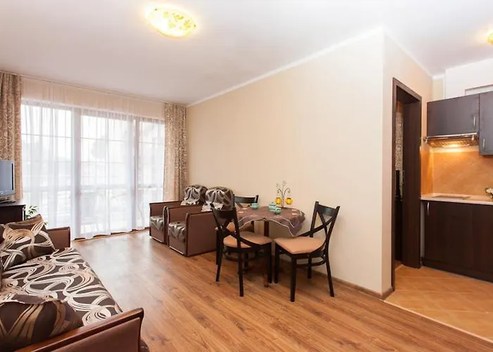 Bed & Breakfast Florek Rewal