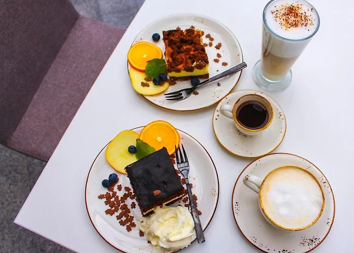 Florek Frühstückspension Rewal