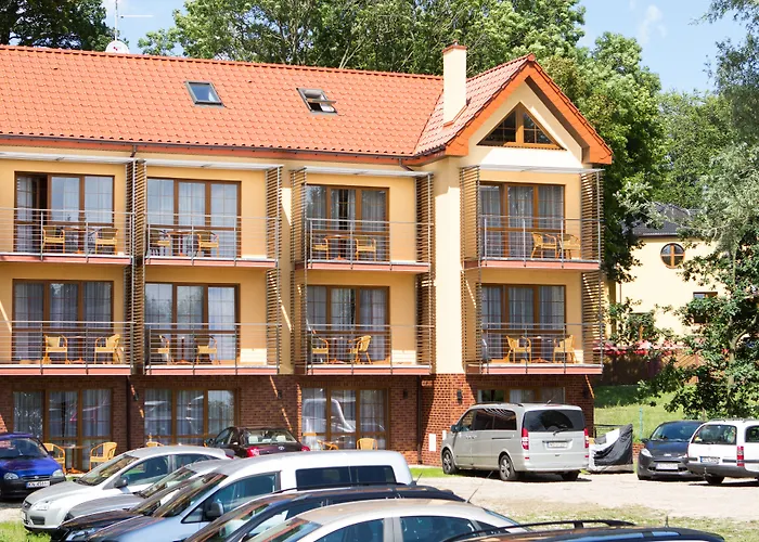 Florek Bed & Breakfast