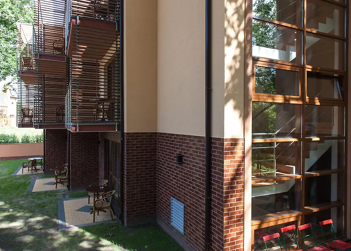 Frühstückspension Florek 3*