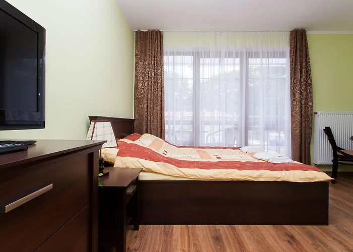 Florek Bed & Breakfast