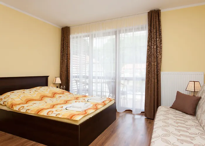 Florek Bed & Breakfast 3*