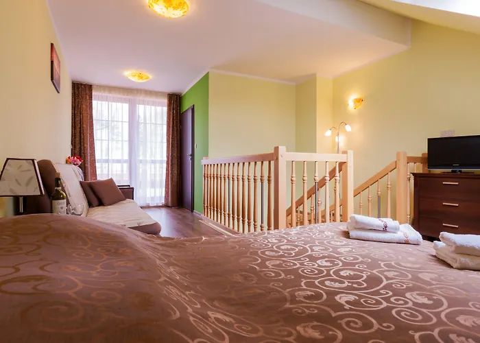 Bed & Breakfast Florek