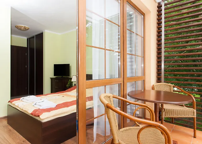 Florek Frühstückspension 3*