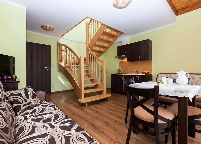 Bed & Breakfast Florek