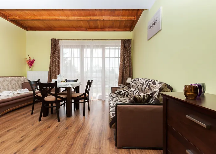 Florek Bed & Breakfast 3*